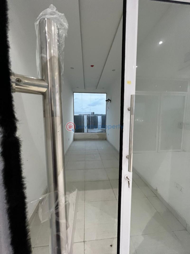 Mall/Complex/Plaza For Rent Abraham Adesanya Sangotedo Lagos - 6