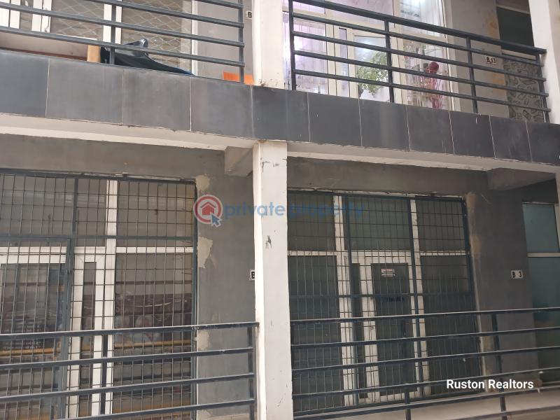 Shop For Sale Bodija Ibadan Oyo - 3