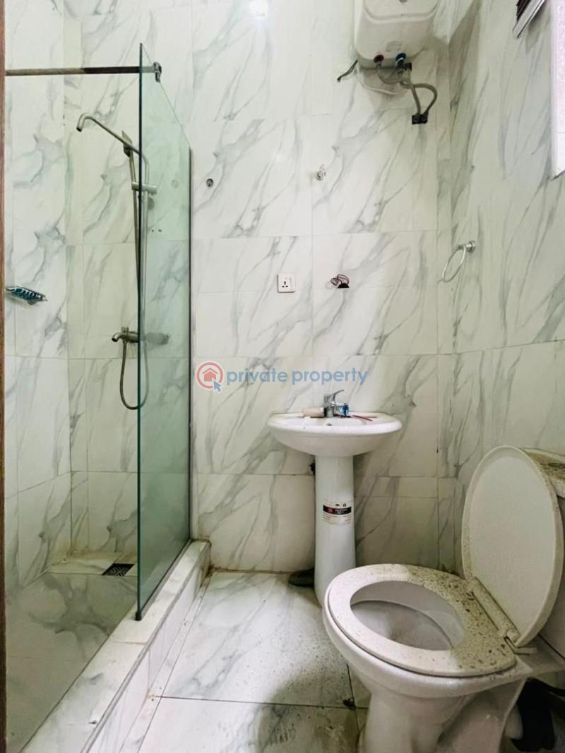 1 bedroom Shared Apartment For Rent Idado Estate By Igbo Efon Bus Stop Lekki Lagos - 9