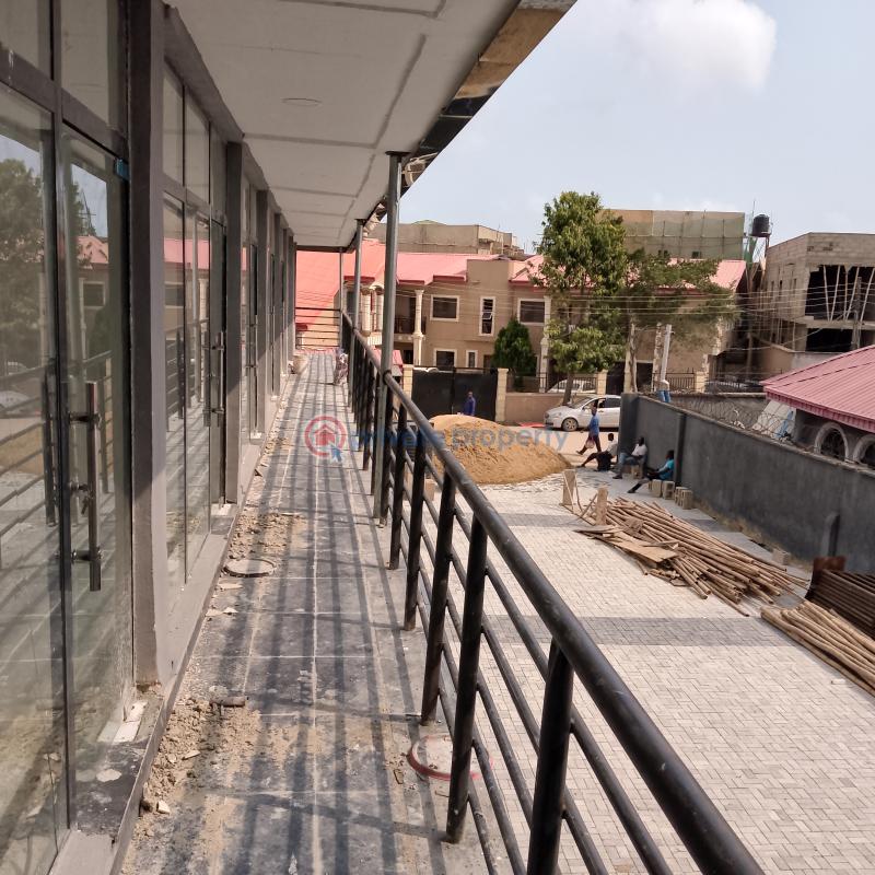 Shop For Sale Thomas Estate Ajah Lagos - 7