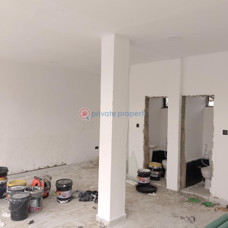 Shop For Sale Thomas Estate Ajah Lagos - 5