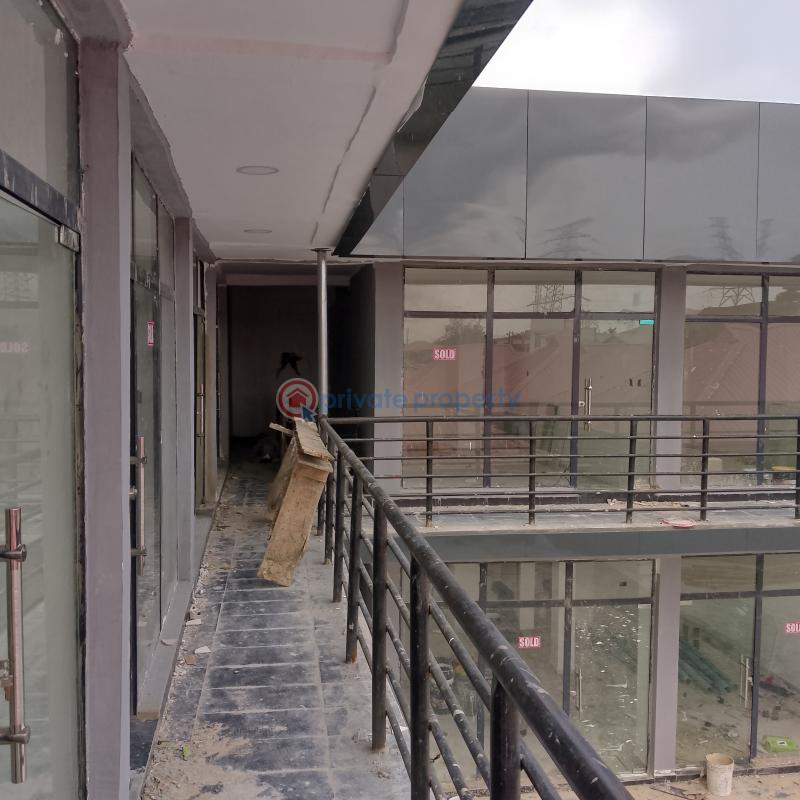 Shop For Sale Thomas Estate Ajah Lagos - 8