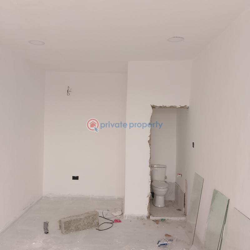 Shop For Sale Thomas Estate Ajah Lagos - 11