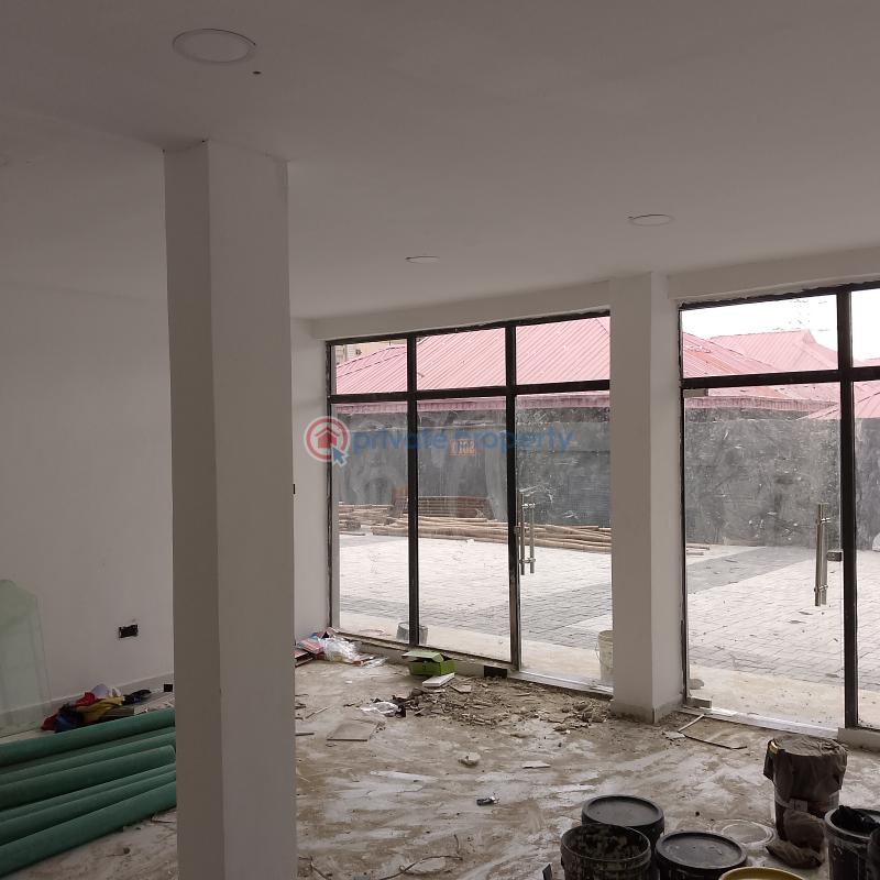 Shop For Sale Thomas Estate Ajah Lagos - 4