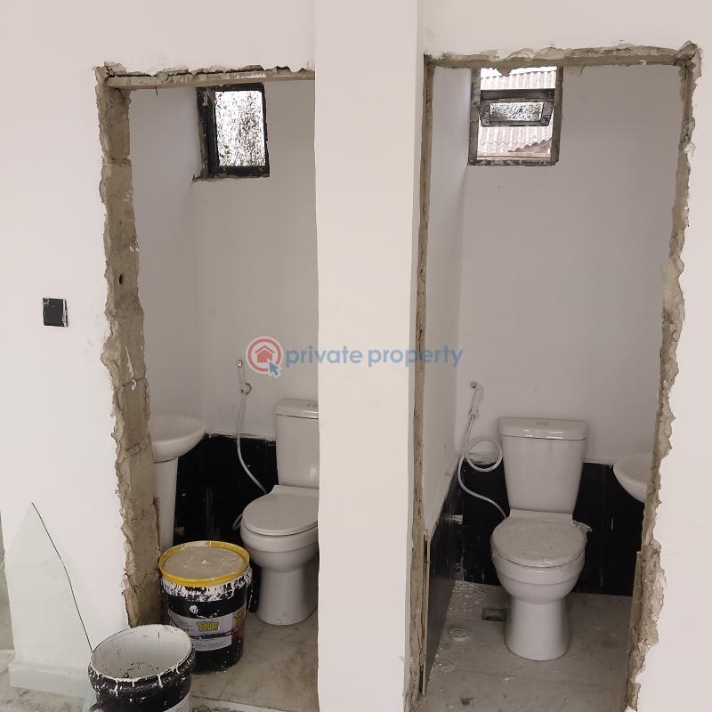 Shop For Sale Thomas Estate Ajah Lagos - 6