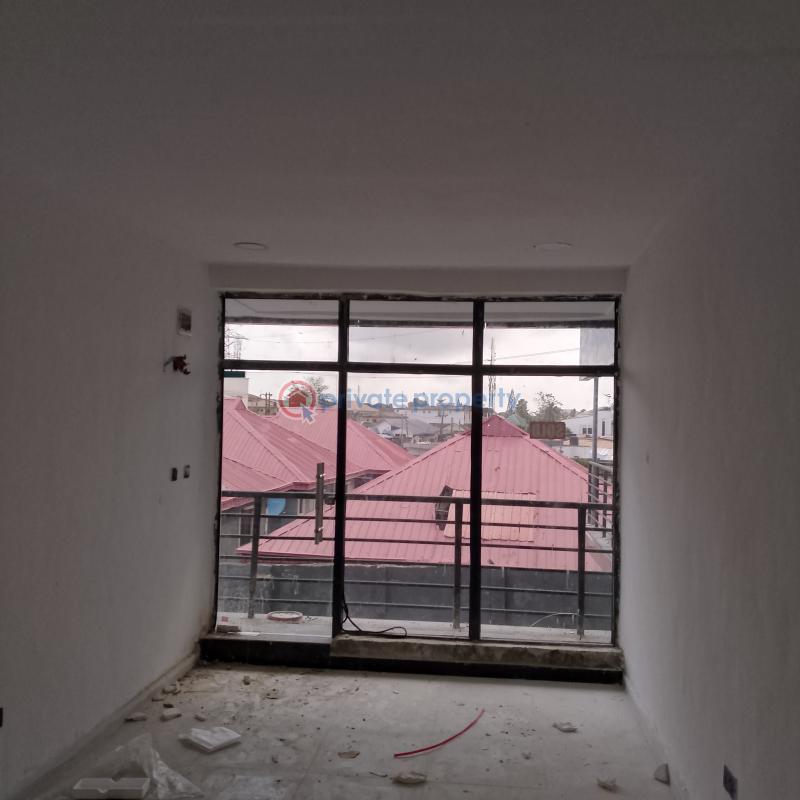 Shop For Sale Thomas Estate Ajah Lagos - 10