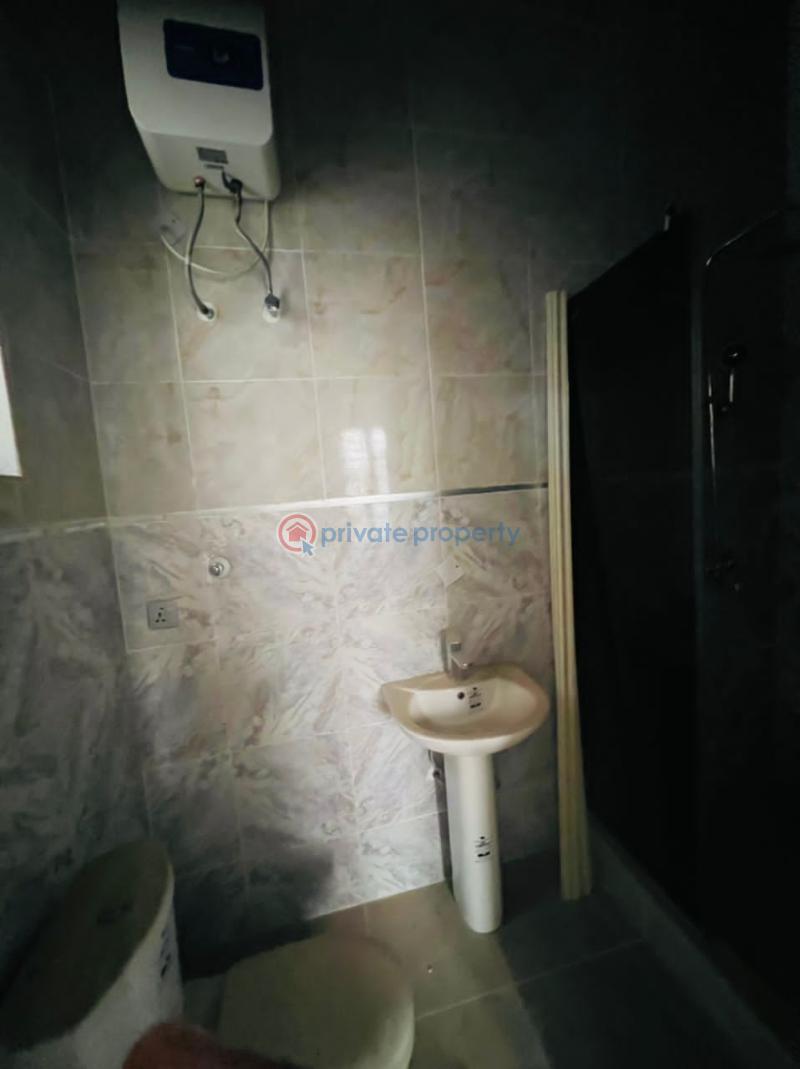 1 bedroom Shared Apartment For Rent Westend Estate Ikota Lekki Lagos - 2