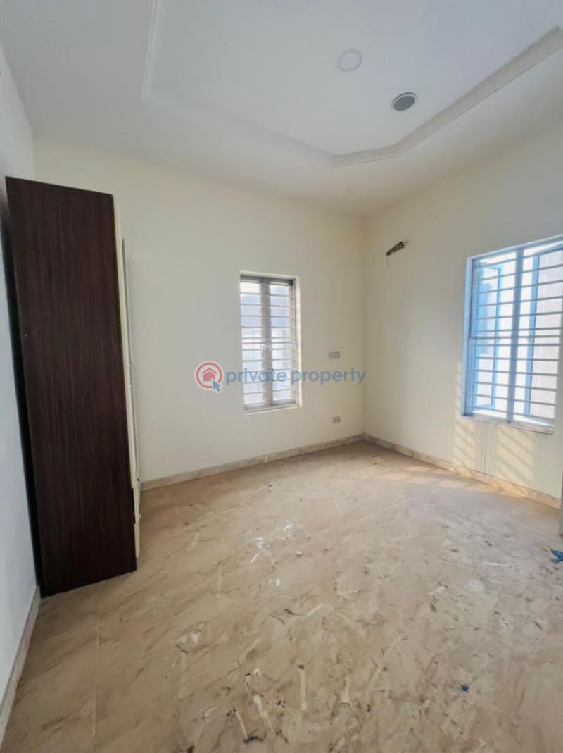 1 bedroom Shared Apartment For Rent Westend Estate Ikota Lekki Lagos - 3