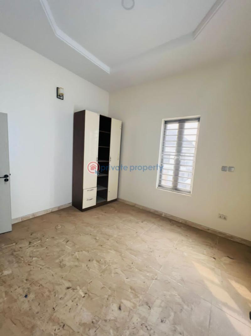 1 bedroom Shared Apartment For Rent Westend Estate Ikota Lekki Lagos - 0