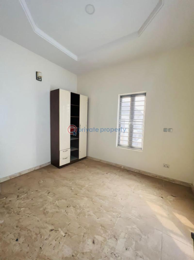 1 bedroom Shared Apartment For Rent Westend Estate Ikota Lekki Lagos - 1