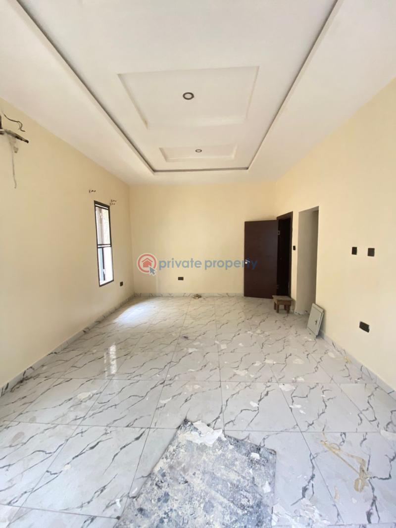 1 bedroom Shared Apartment For Rent Harris Drives Victoria Garden City Lekki Lagos - 2