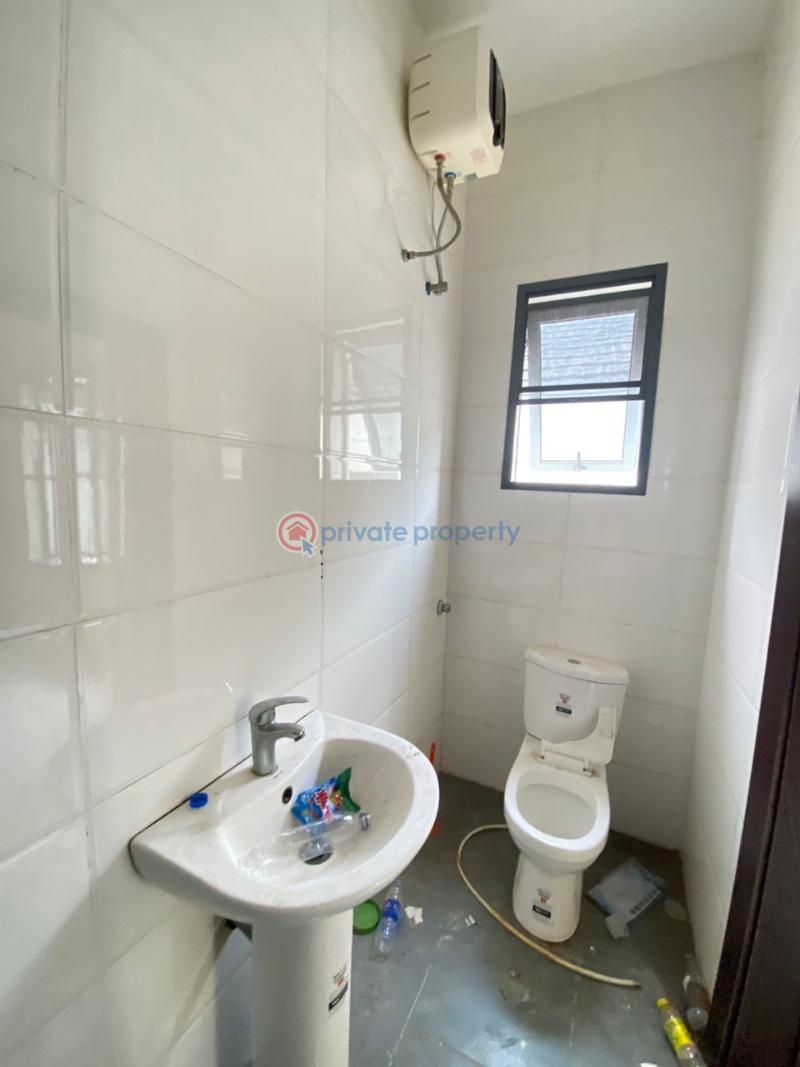 1 bedroom Shared Apartment For Rent Harris Drives Victoria Garden City Lekki Lagos - 7