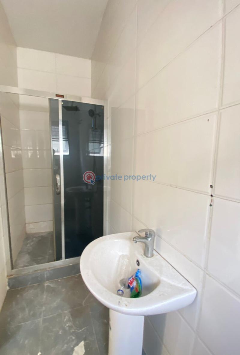 1 bedroom Shared Apartment For Rent Harris Drives Victoria Garden City Lekki Lagos - 6