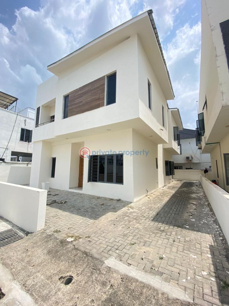 1 bedroom Shared Apartment For Rent Harris Drives Victoria Garden City Lekki Lagos - 0