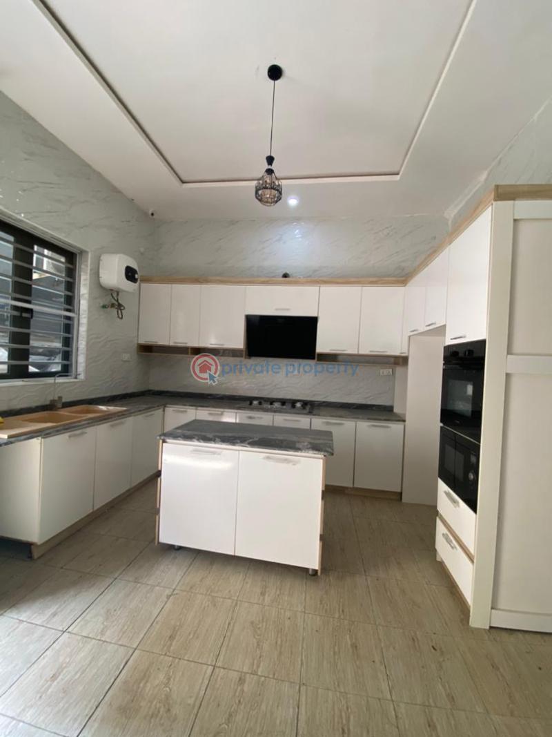 1 bedroom Shared Apartment For Rent Chevron Lekki Lekki Lagos - 1