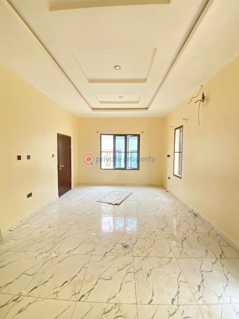 1 bedroom Self Contain For Rent Harris Drive Victoria Garden City Lekki Lagos - 3