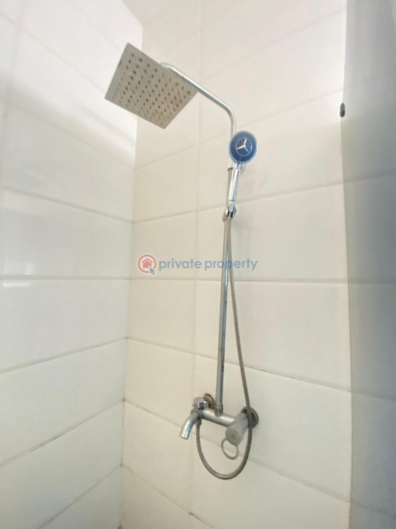 1 bedroom Self Contain For Rent Harris Drive Victoria Garden City Lekki Lagos - 1