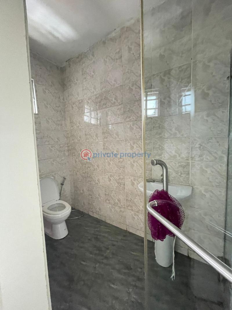 1 bedroom Shared Apartment For Rent Oral Estate Lekki Lagos - 1