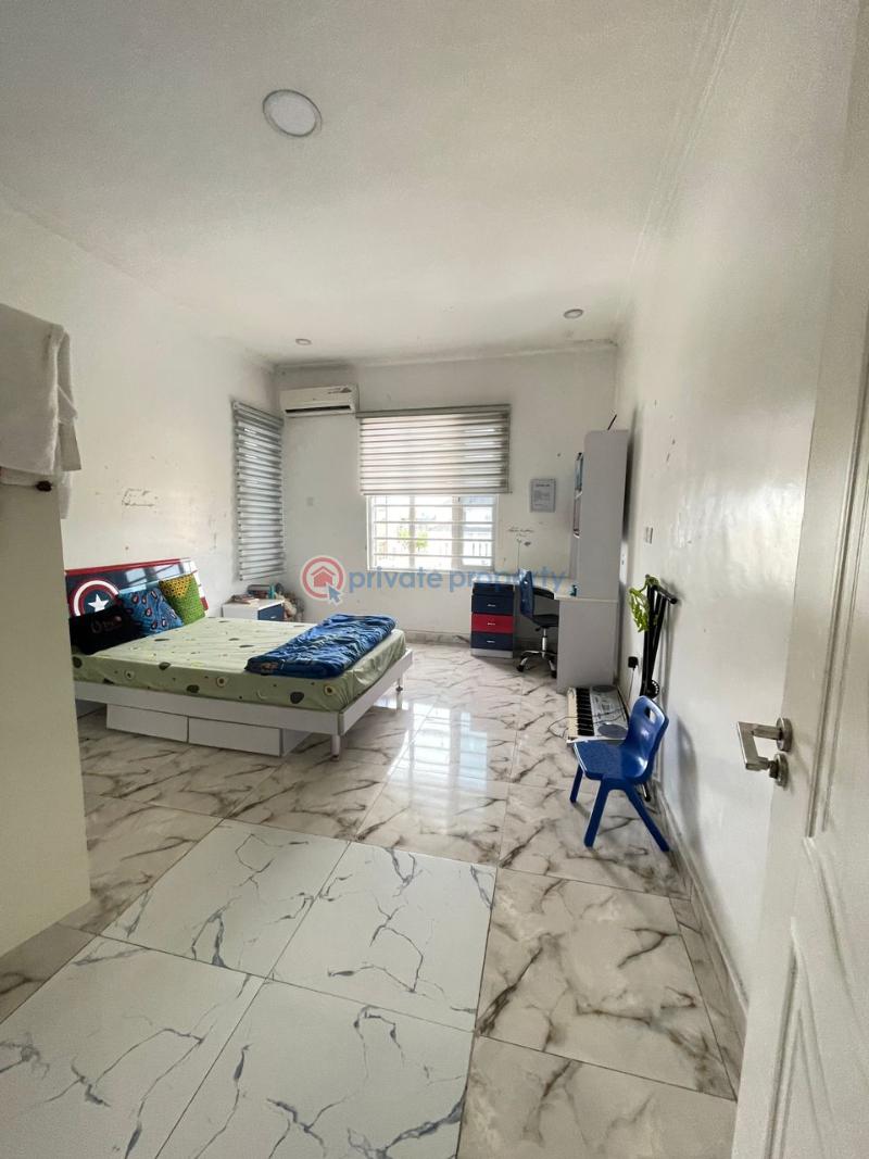 1 bedroom Shared Apartment For Rent Oral Estate Lekki Lagos - 0