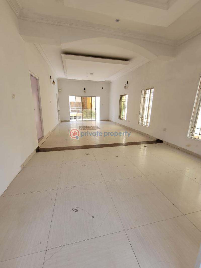 1 bedroom Self Contain For Rent Victoria Island Lagos - 5