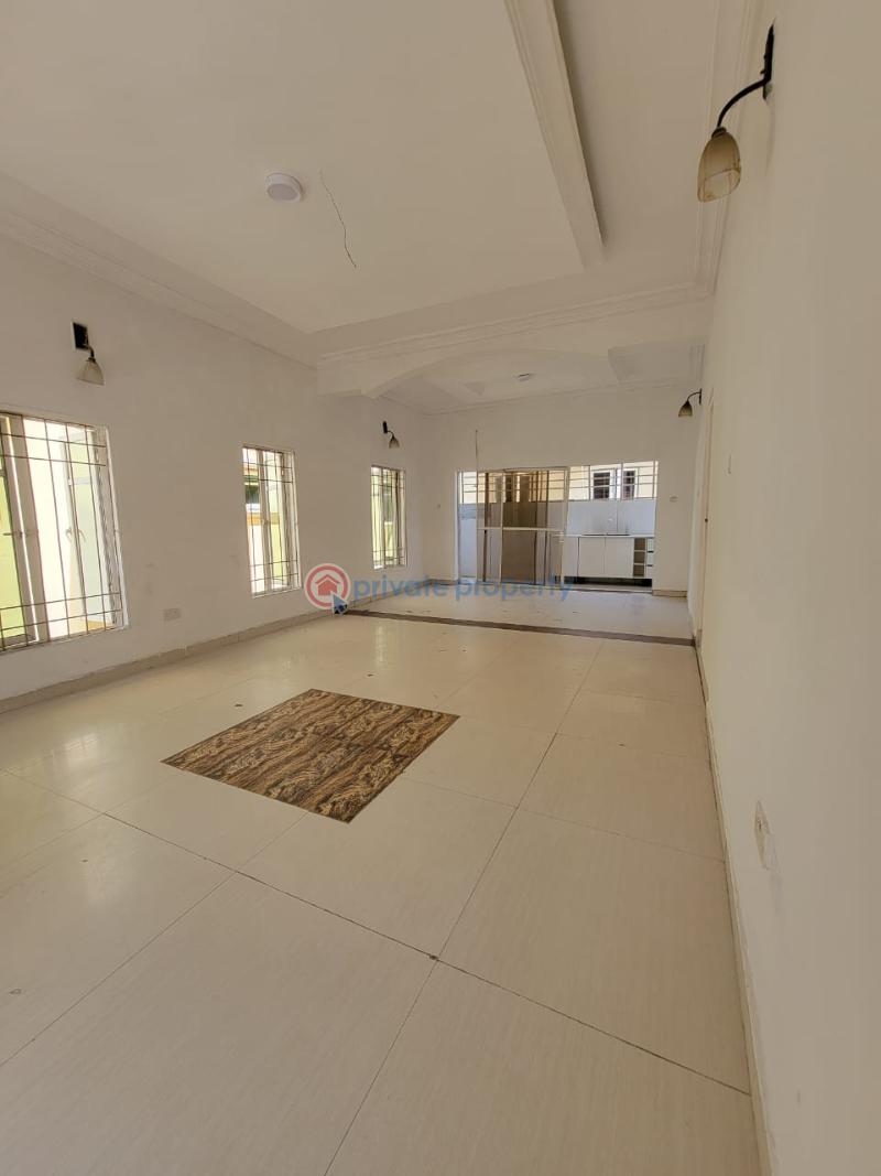 1 bedroom Self Contain For Rent Victoria Island Lagos - 1