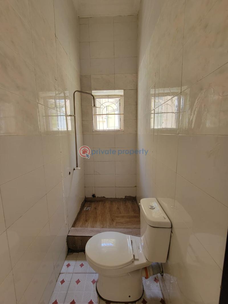 1 bedroom Self Contain For Rent Victoria Island Lagos - 3