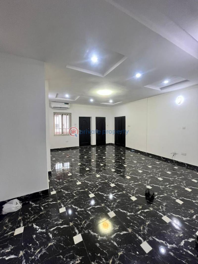 1 bedroom Shared Apartment For Rent Osapa London Lekki Phase 1 Lagos - 1