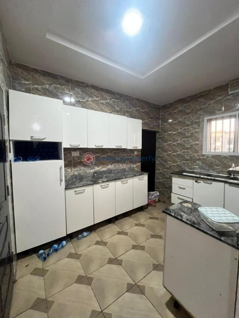 1 bedroom Shared Apartment For Rent Osapa London Lekki Phase 1 Lagos - 2