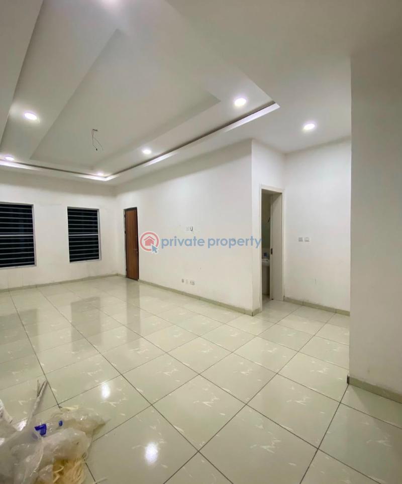 1 bedroom Shared Apartment For Rent Chevron Lekki Lekki Lagos - 0