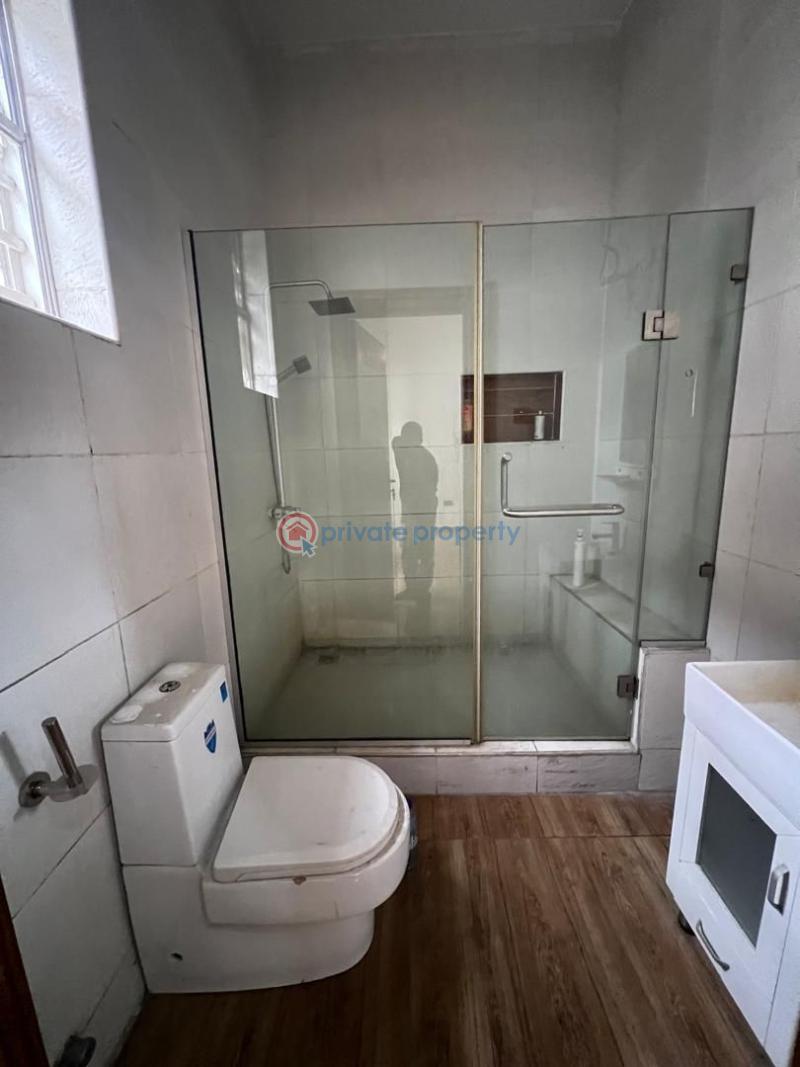 1 bedroom Room or Boys Quarter For Rent Chevy View Estate Chevron Drive Lekki Lagos - 10