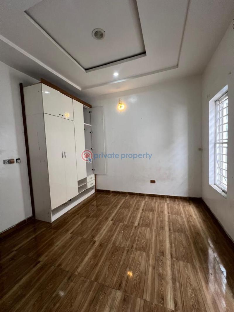 1 bedroom Room or Boys Quarter For Rent Chevy View Estate Chevron Drive Lekki Lagos - 7