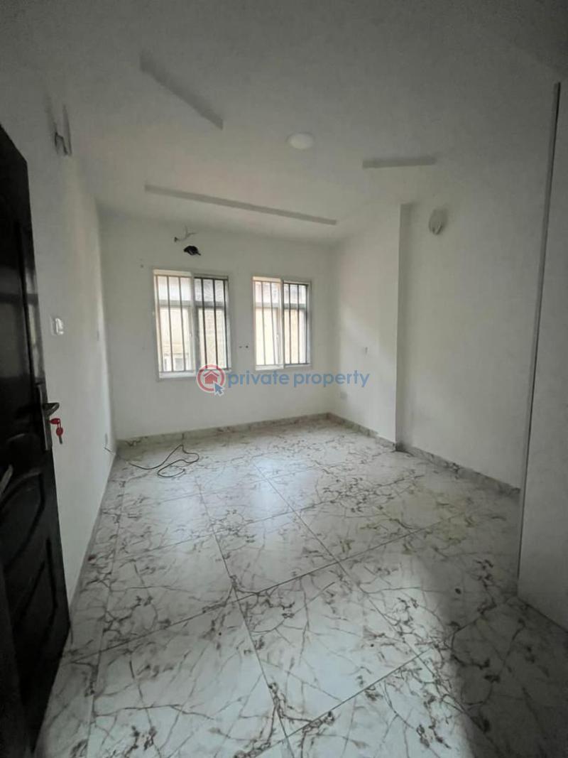 1 bedroom Shared Apartment For Rent Osapa London Lekki Phase 1 Lagos - 3