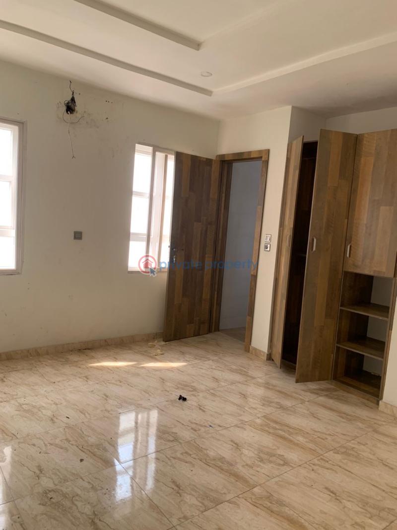 1 bedroom Shared Apartment For Rent Orchid Lekki Lagos - 0