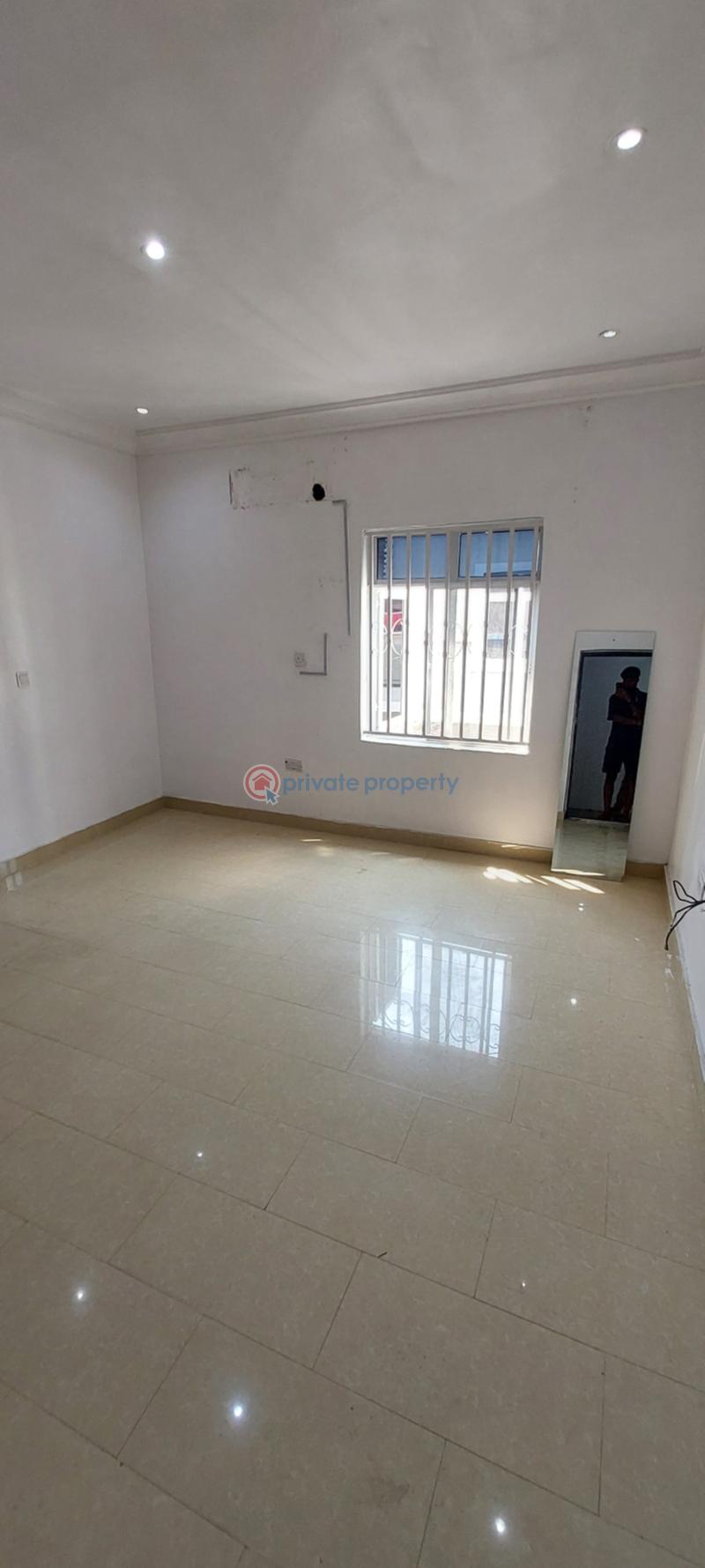 1 bedroom Detached Duplex For Rent Chevron Estate Chevron Drive Lekki Lagos - 3