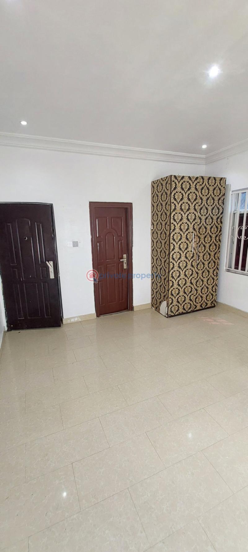 1 bedroom Detached Duplex For Rent Chevron Estate Chevron Drive Lekki Lagos - 4