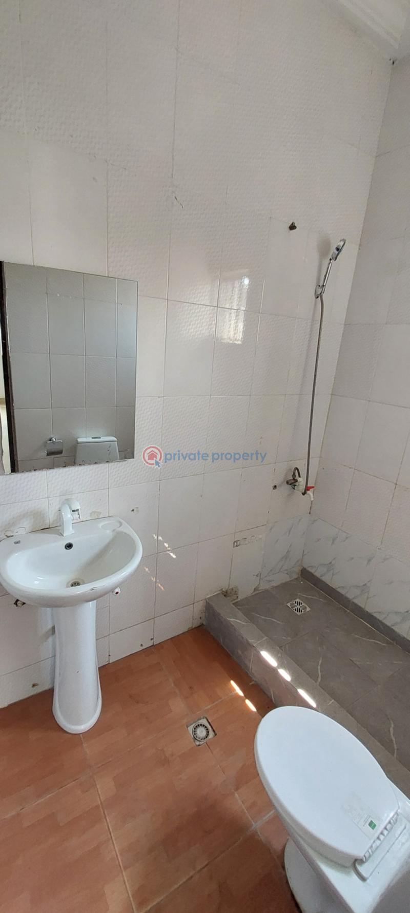 1 bedroom Detached Duplex For Rent Chevron Estate Chevron Drive Lekki Lagos - 11