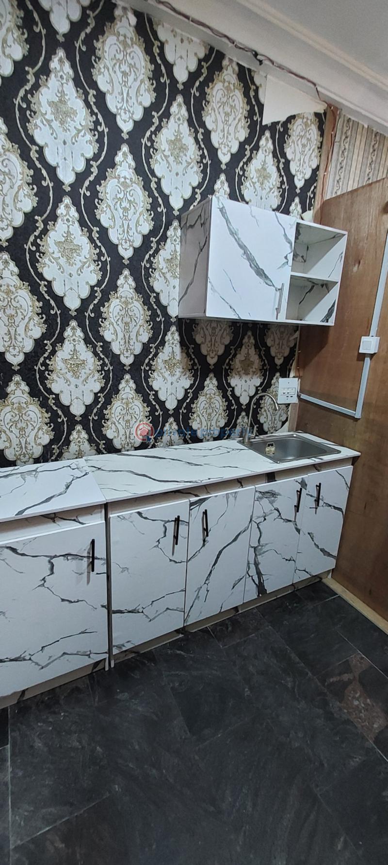 1 bedroom Detached Duplex For Rent Chevron Estate Chevron Drive Lekki Lagos - 8