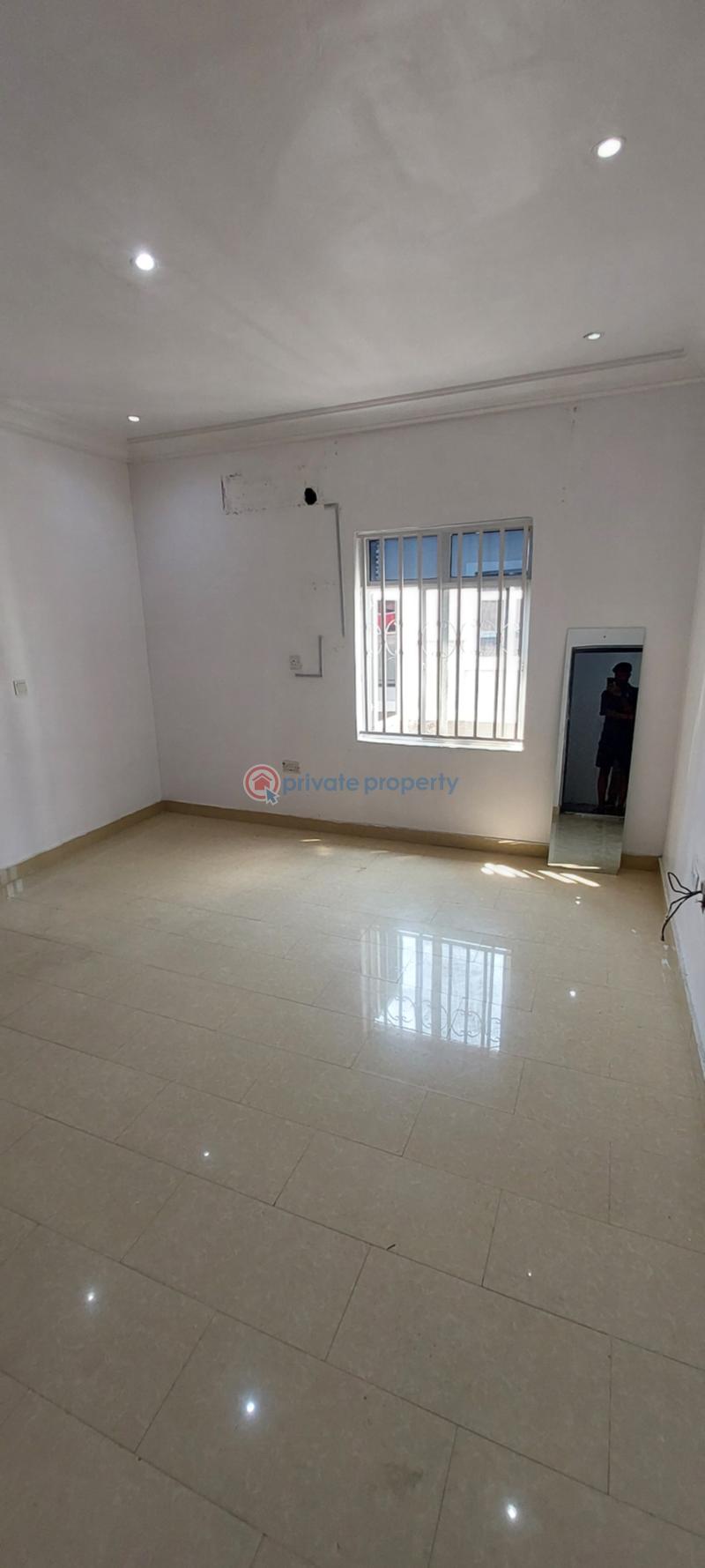 1 bedroom Detached Duplex For Rent Chevron Estate Chevron Drive Lekki Lagos - 5