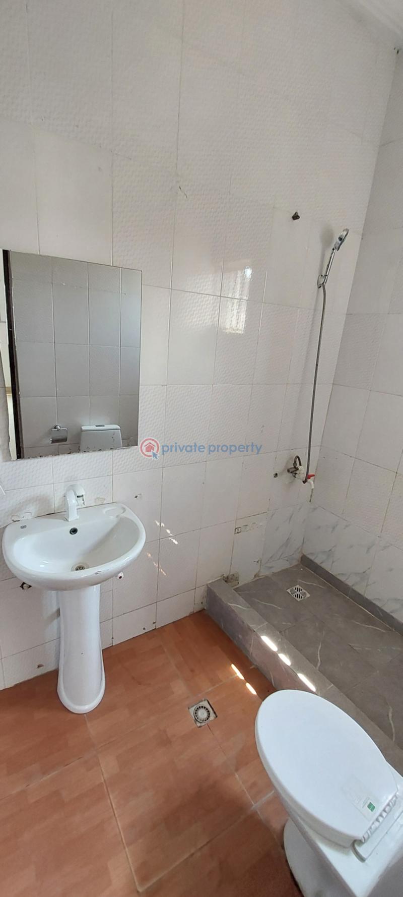 1 bedroom Detached Duplex For Rent Chevron Estate Chevron Drive Lekki Lagos - 10