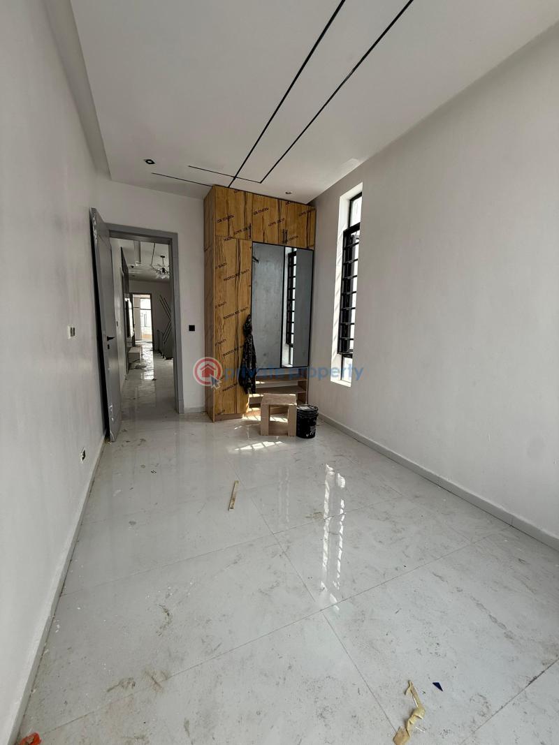 5 bedroom Detached Duplex For Sale Orchid Road Chevron Drive Lekki Lagos - 1