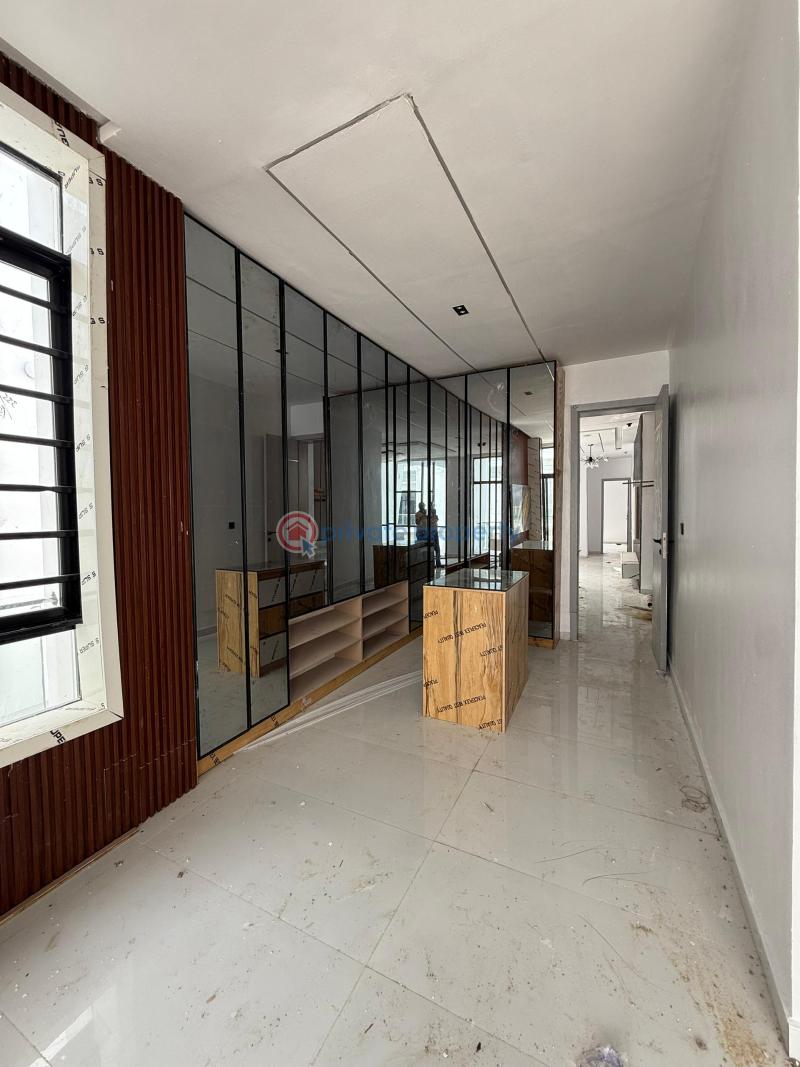 5 bedroom Detached Duplex For Sale Orchid Road Chevron Drive Lekki Lagos - 5