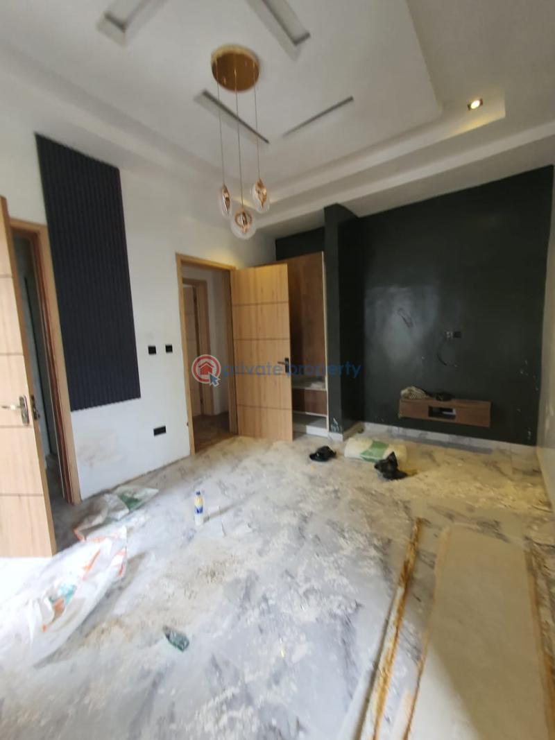 2 bedroom Block Of Flats For Rent Ilasan, Ikate Ikate Elegushi Lekki Lagos - 6