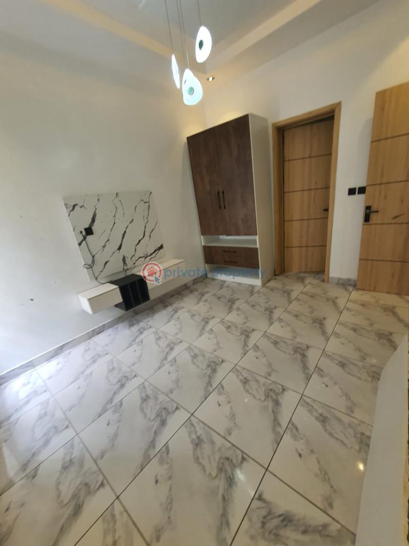 2 bedroom Block Of Flats For Rent Ilasan, Ikate Ikate Elegushi Lekki Lagos - 3