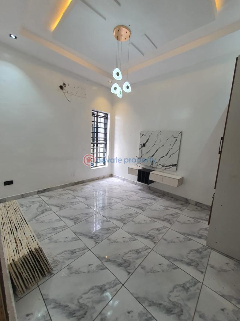2 bedroom Block Of Flats For Rent Ilasan, Ikate Ikate Elegushi Lekki Lagos - 7