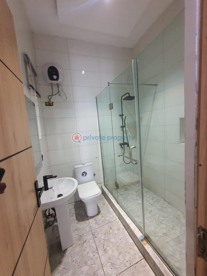 2 bedroom Block Of Flats For Rent Ilasan, Ikate Ikate Elegushi Lekki Lagos - 10