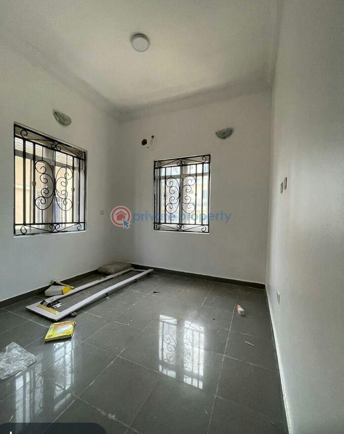 3 bedroom Block Of Flats For Rent Agungi Lekki Lagos - 4