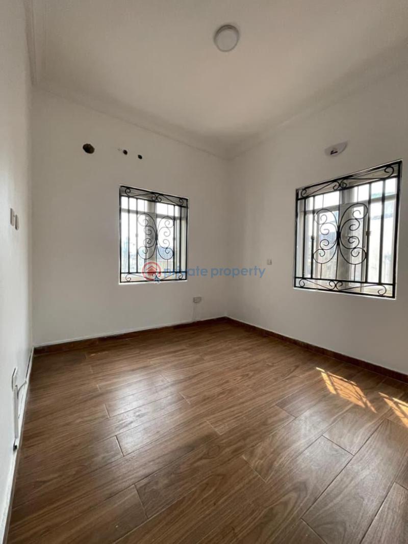 3 bedroom Block Of Flats For Rent Agungi Lekki Lagos - 5