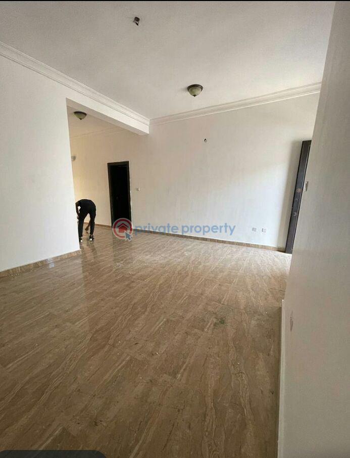 3 bedroom Block Of Flats For Rent Agungi Lekki Lagos - 2