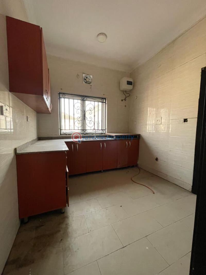 3 bedroom Block Of Flats For Rent Agungi Lekki Lagos - 7