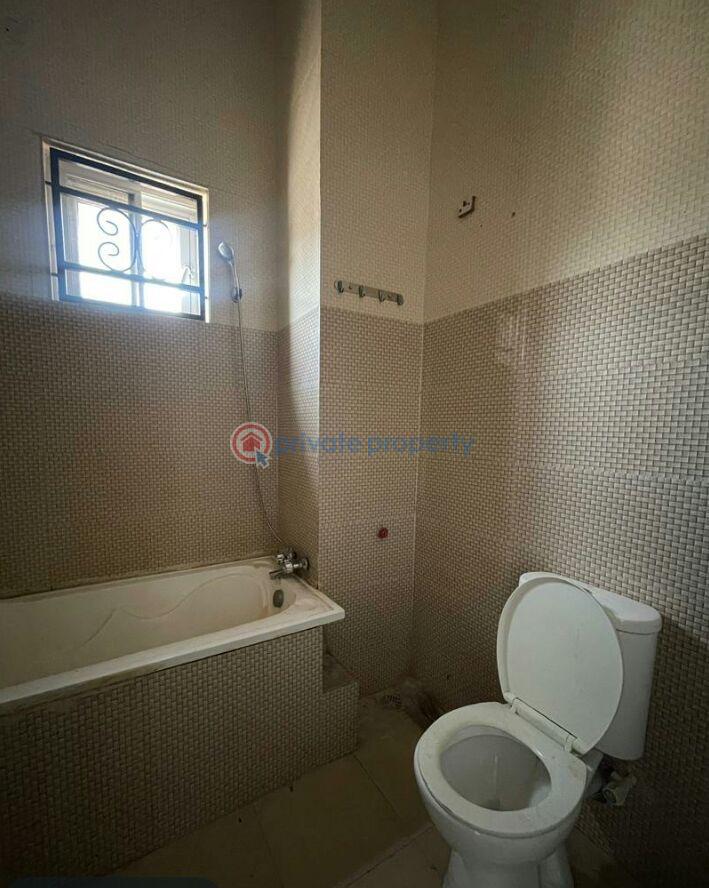 3 bedroom Block Of Flats For Rent Agungi Lekki Lagos - 9